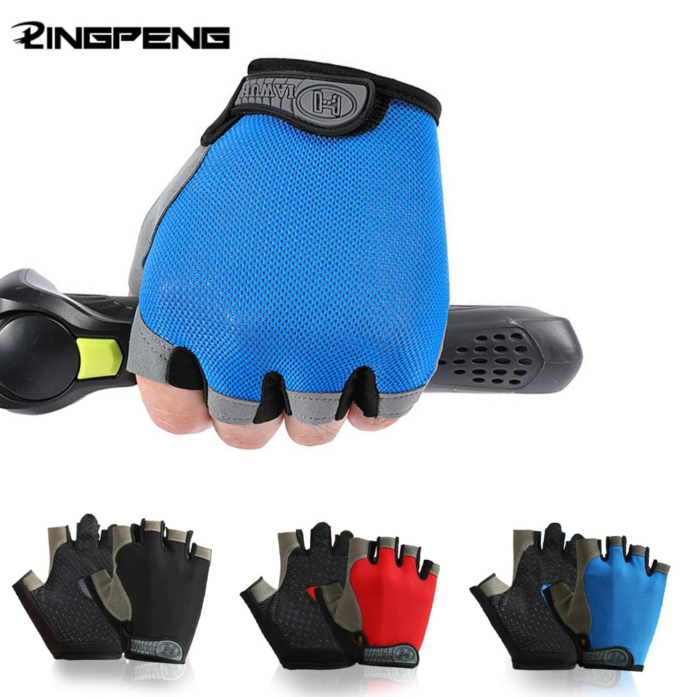 Antypoślizgowe rękawice trenin – Workout Glove Gym recenzja i cena