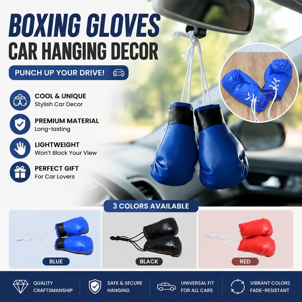 Mini Rękawice Bokserskie Ozdob – Leather Driving Glove recenzja i cena