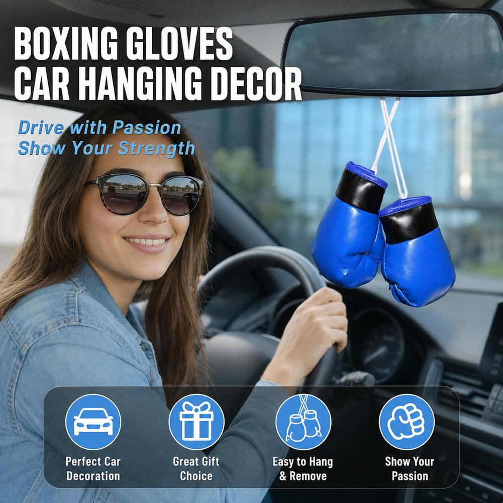 Mini Rękawice Bokserskie Ozdob – Leather Driving Glove recenzja i cena