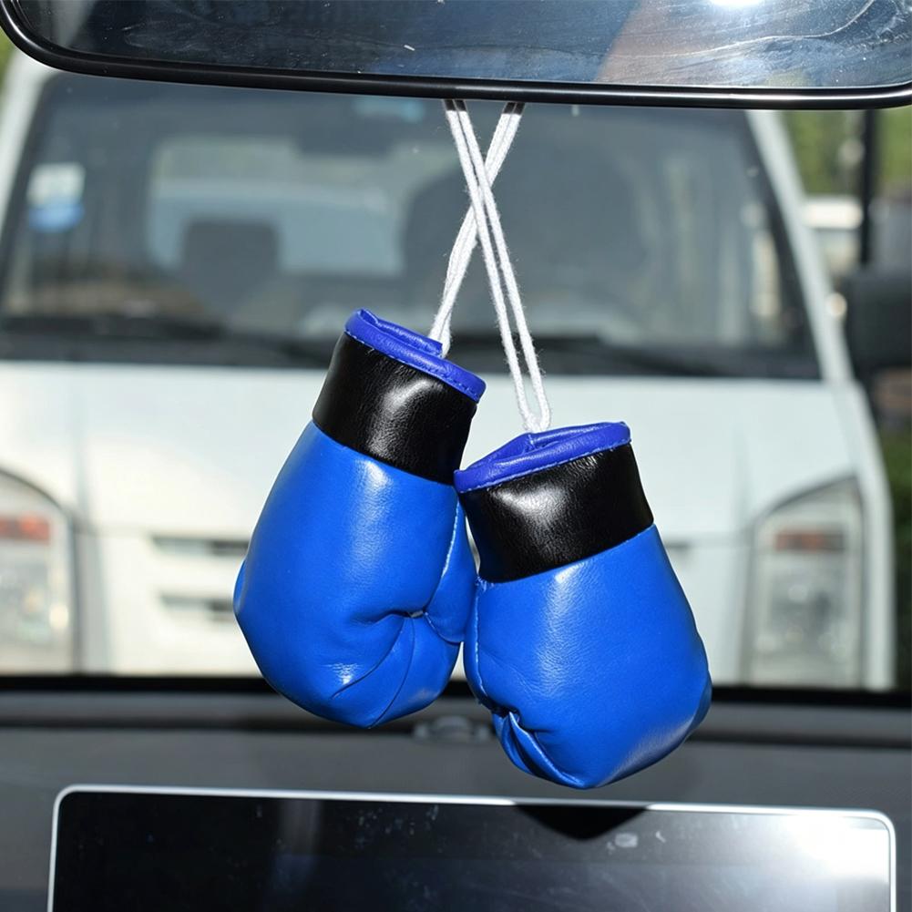 Mini Rękawice Bokserskie Ozdob – Leather Driving Glove recenzja i cena