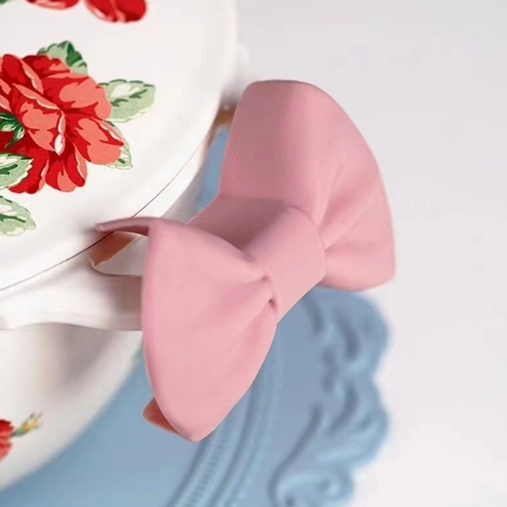 2 szt. Nowe silikonowe osłonki – Oven Mitt Silicone recenzja i cena
