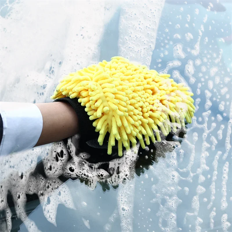 1/5 szt. Rękawice do mycia sam – Gardening Glove Waterproof recenzja i cena