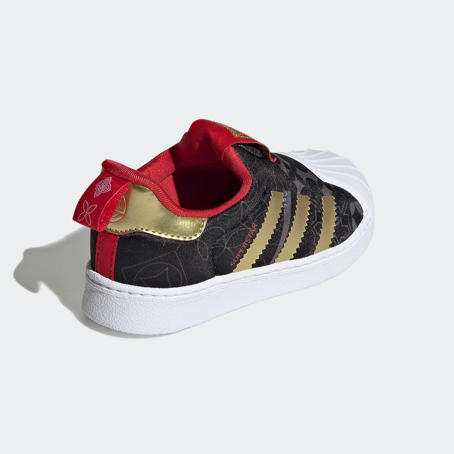 Oryginalne buty dziecięce Adid – Adidas Shoes Superstar recenzja i cena