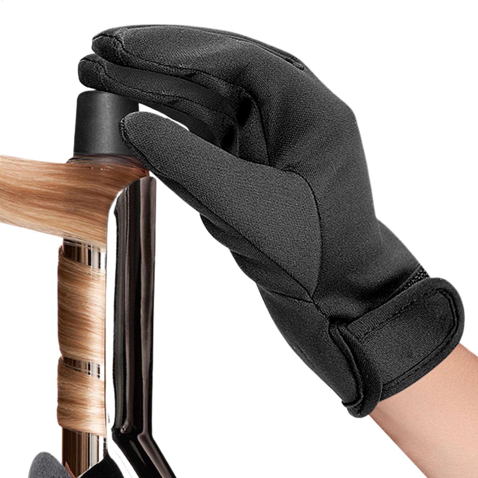 1 szt. Odporna na ciepło rękaw – Heat Resistant Glove recenzja i cena