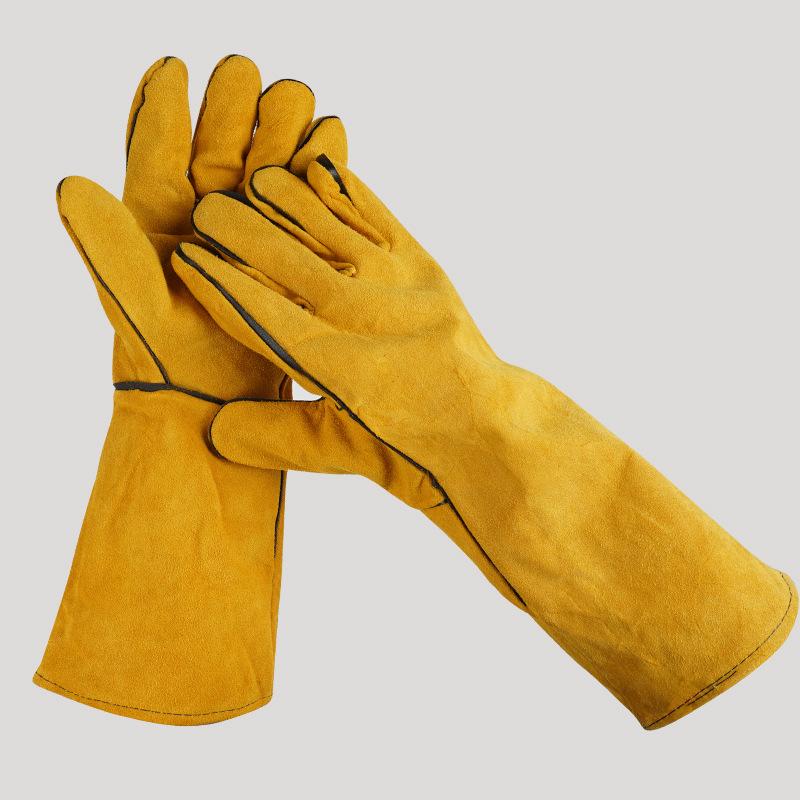 Bezpieczeństwo gwarantowane dz – Heat Resistant Glove recenzja i cena