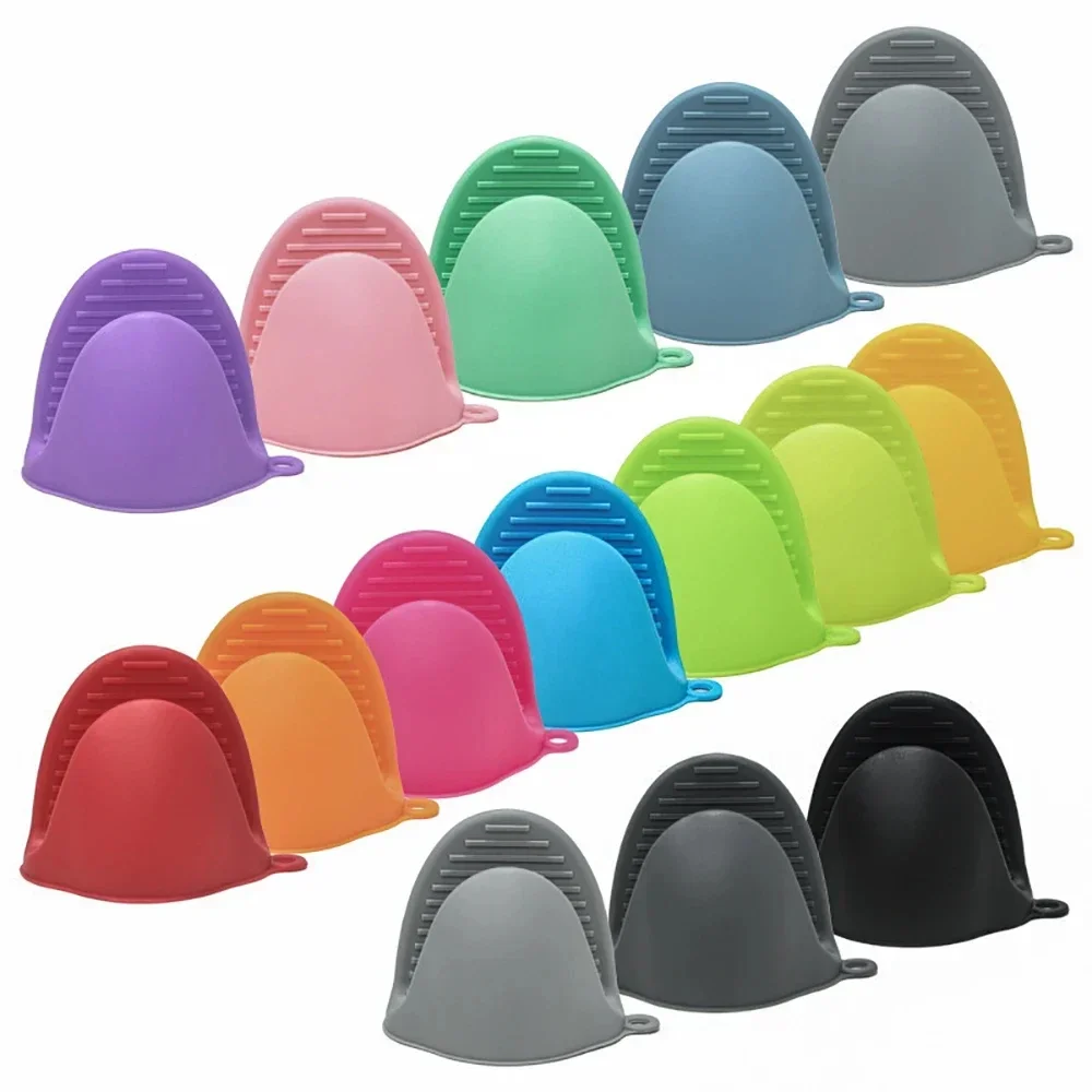 Silikonowe rękawice kuchenne O – Oven Mitt Silicone recenzja i cena