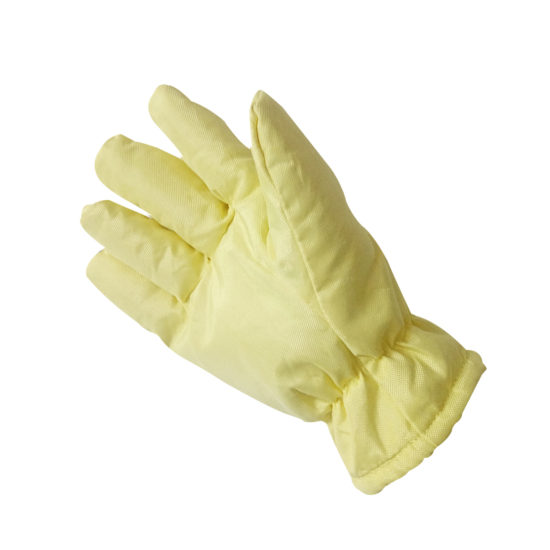 Rękawice odporne na temperatur – Heat Resistant Glove recenzja i cena