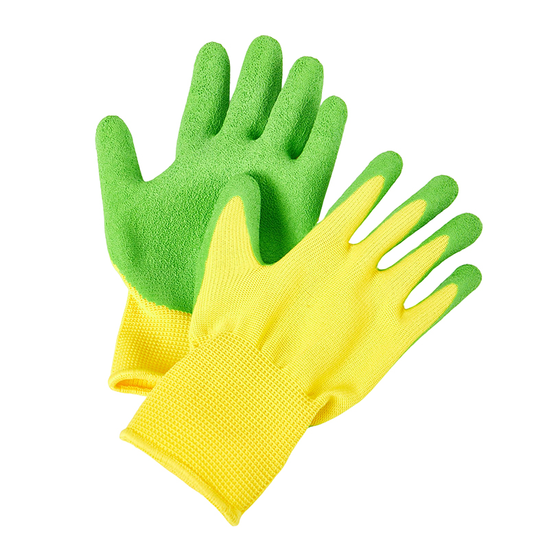 1 Para Oddychających Dziecięcy – Gardening Glove Waterproof recenzja i cena