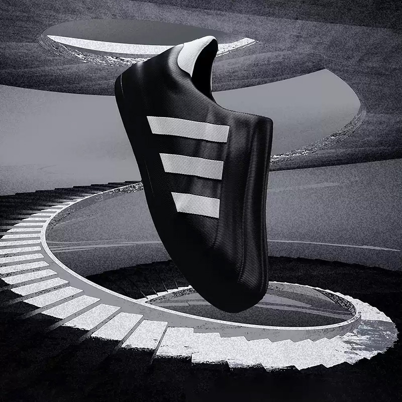Adidas Tricolor adiFOM SUPERST – Adidas Shoes Superstar recenzja i cena