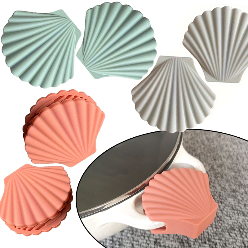 2 szt. Silikonowe rękawice ant – Oven Mitt Silicone recenzja i cena