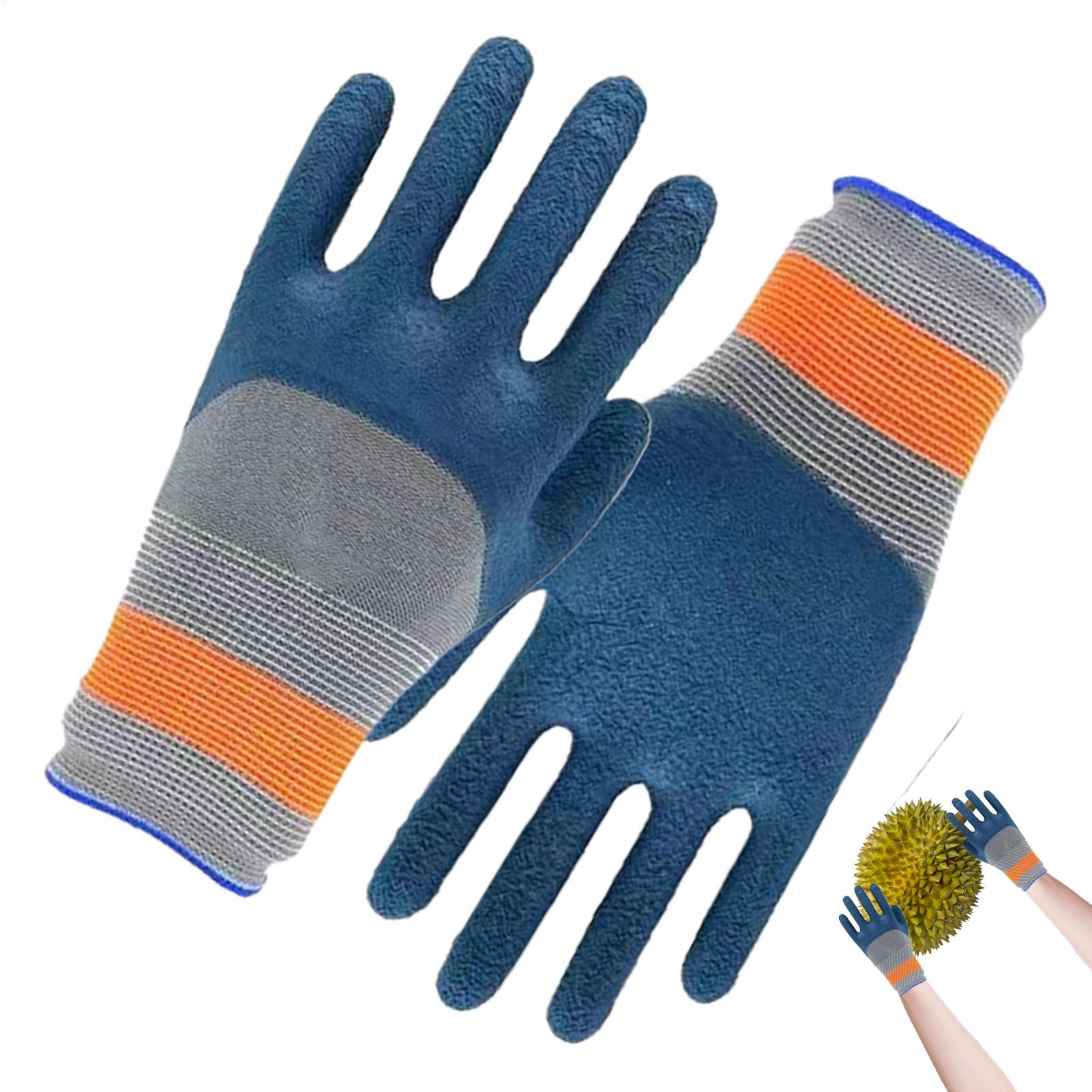Rękawice ogrodnicze odporne na – Gardening Glove Waterproof recenzja i cena